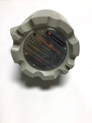 Monitor Technologies 1-8511-2 Capacitance Level Sensor - Image 1 of 4