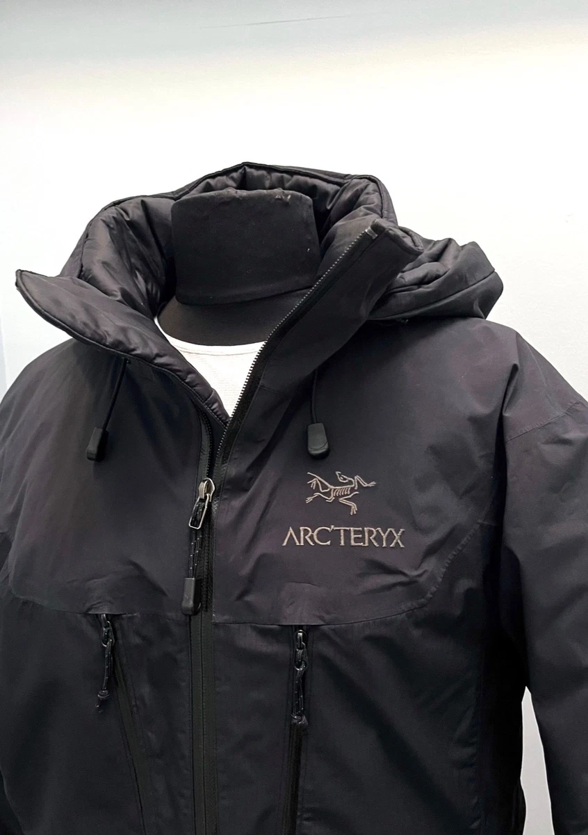 Arcteryx Gore Tex Jacket In Women's Coats & Jackets for sale - eBay