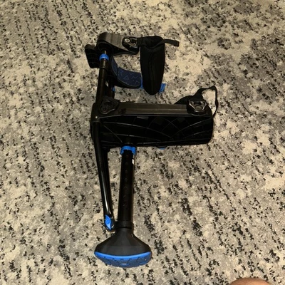 iWALK Free 3.0 La Original Manos Libres Rodilla Muleta Alternativa Excelente Estado Foto 1 de 4