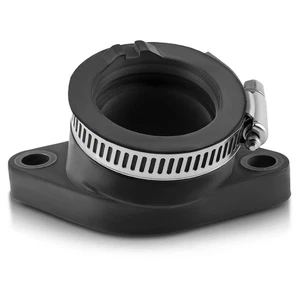 Carburetor Intake Manifold Boot Wolverine YFM350X For Yamaha Bruin YFM350 04-06  - Picture 1 of 12