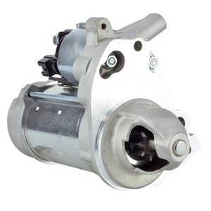 NEW 12V STARTER FITS LEXUS RC F 5.0L 2015 2016 2017 2018 28100-38091 428000-9801 - Picture 1 of 2