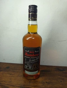 Ron Rumbero Kubanischer Rum 38% Vol. 0,7 L - Bild 1 von 2