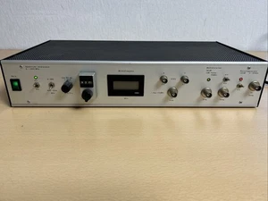 Spektrum Analysator 5 - 1500 MHz - Photo 1/10