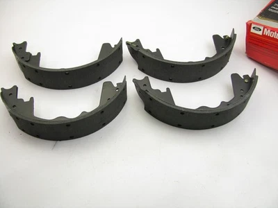 Drum Brake Shoe Rear Motorcraft BR-98 - Image 1 of 3