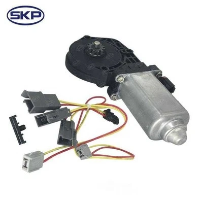 Window Motor For 1994-2004 Ford Mustang 1995 1996 1997 1998 1999 2000 2001 2002 - Image 1 of 4