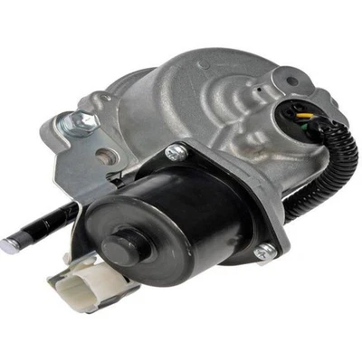 Actuador de bloqueo diferencial delantero Dorman 600-460 para Toyota Land Cruiser LX450 Foto 1 de 4