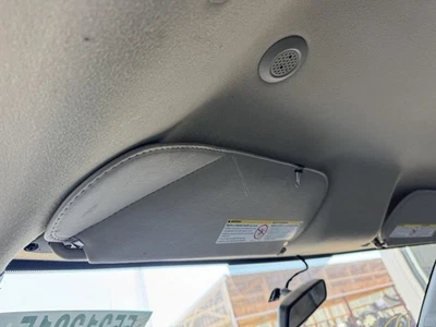 Driver Sun Visor Cloth Without Illumination Fits 03-21 EXPRESS 2500 VAN 1101087 Foto 1 de 4