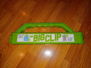 viatek big clip, Duluth Jumbo / clip da borsa industriale con taglierina - Foto 1 di 5