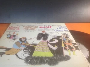 LP *Easy Listening* The Parris Mitchell Voices – Sing The Hit Songs - Bild 1 von 1