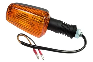 Blinker vorne kurz für Yamaha FZ 750 FZR 600 TDM 850 TDR 125 XJ 900 1000 750 - Bild 1 von 4