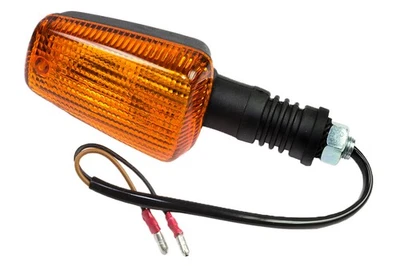 Blinker vorne kurz für Yamaha FZ 750 FZR 600 TDM 850 TDR 125 XJ 900 1000 750 - Bild 1 von 4