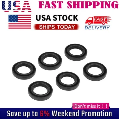 Valve Cover Spark Plug Tube Seal Set for 1995-2016 Nissan Pathfinder zm ES72481 Foto 1 de 4