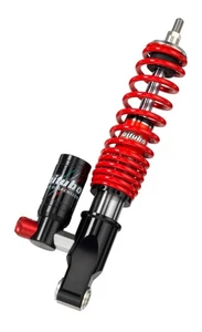 Bitubo Fits MEV0 Vespa Front Monoshock Adjustable: Spring Preload, Compression, - Picture 1 of 1