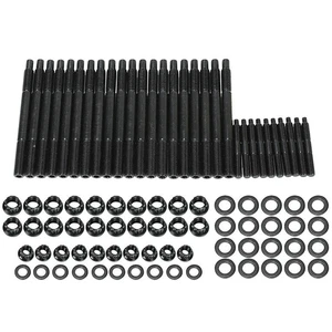 Head Studs Bolts Kit For 2004-2020 Chevy GM 4.8L 5.3L 5.7L 6.0L 6.2L 7.0L - Bild 1 von 10