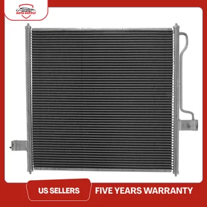 Spectra Premium 7-3056 A/C Condenser For 02-05 Ford Mercury Explorer Mountaineer - Picture 1 of 2