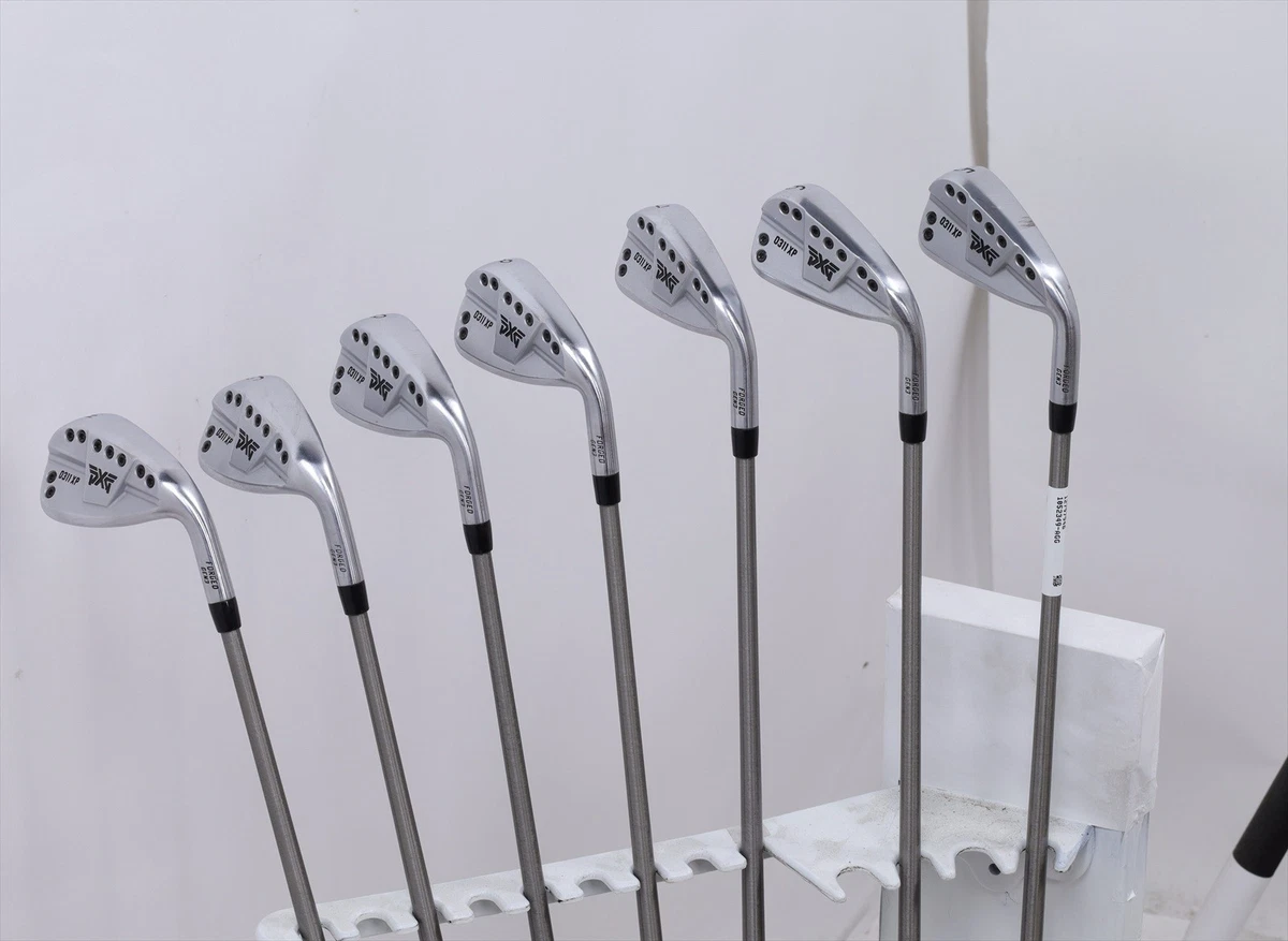 マロン PXG 0311P GEN3 5〜G 7本セット マロン PXG 0311P GEN3 5〜