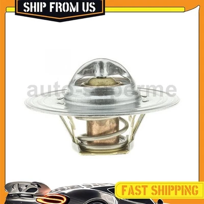 Termostato de refrigerante de motor de motocicleta para Dodge Challenger 1970-1974 5,2 L Foto 1 de 4