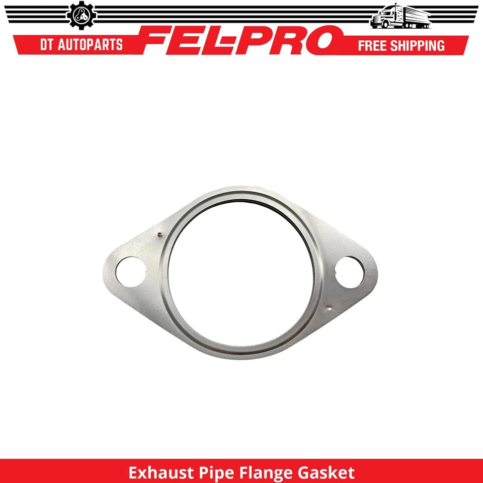 适用于 2011 - 2020 起亚索伦托排气管法兰格垫圈 Fel-Pro 2012 2013 2014 2015 — 第 1/1 张图片