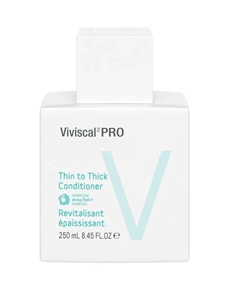 Viviscal Professional Thin to Thick Conditioner 8.45 OZ - Free Shipping - Image 1 of 1