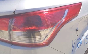 13 14 15 2016 Ford Escape Passenger Right RH Tail Light Lamp | Quarter Mounted - Picture 1 of 13