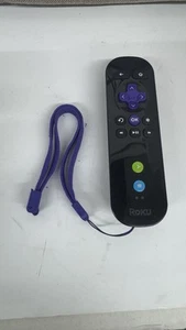 ROKU 2 XS e XD Lettore multimediale streaming Telecomando ORIGINALE - Foto 1 di 3