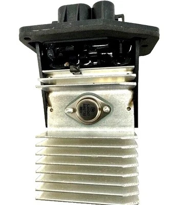 OEM GM 52470337/RU542. Blower Motor Control Module / Resistor Made In Mexico - Image 1 of 4