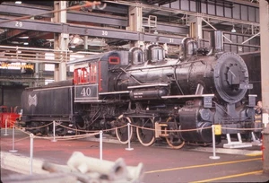 Stelco 40 Orig Col Slide - Picture 1 of 1