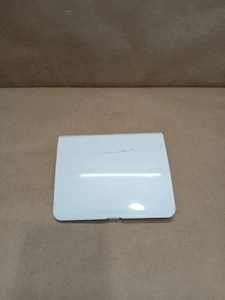 GE Waschmaschine Abdeckung Filter OEM Original Hotpoint weiß Gerät SCHNELLER VERSAND #3660 - Bild 1 von 6
