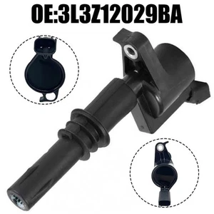 High Quality High Voltage Coil Auto Parts Black Plastic Replacement Tool - Picture 1 of 12