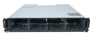 Gabinete de expansión Dell SC220-CHASSIS Compellent SC220 - Imagen 1 de 4