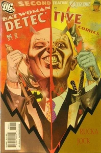 Detective Comics # 862 VFN - Picture 1 of 1