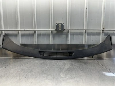 2007-2012 GMC ACADIA FRONT DASHTOP TRIM MOLDING OEM Foto 1 de 2