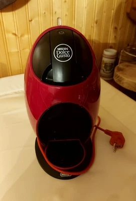 Macchina Caffè Nescafe Dolce Gusto Non Funzionante Per Parti Di Ricambio - Immagine 1 di 4