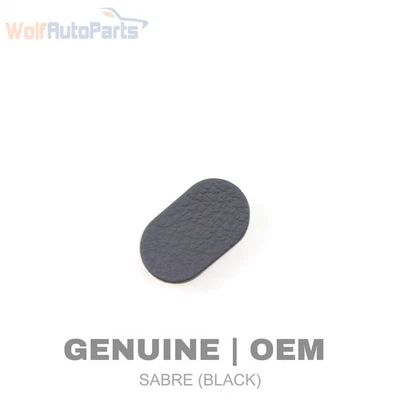 2002-2009 AUDI A4 - LEFT Center Console Screw CAP / Cover 8E0863273 - Image 1 of 4