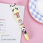 Stationery Multi-Color 6 In 1 Ballpoint Pen Cute Stationery Gifts