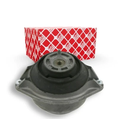 FEBI BILSTEIN Lagerung, Motor Vorne rechts für MERCEDES-BENZ - Bild 1 von 4