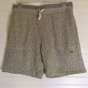 Pantalones Cortos Diamond Supply Para Hombre Grandes Gris Sudaderas Atléticas Joggers Skateboarding Gimnasio - Imagen 1 de 9