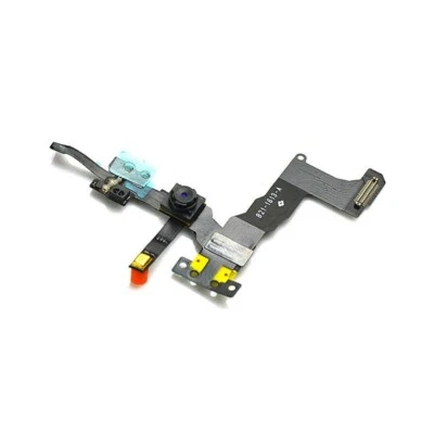 For iPhone 5C Front Camera - New Replacement Lens Light Proximity Sensor Flex - Image 1 of 3