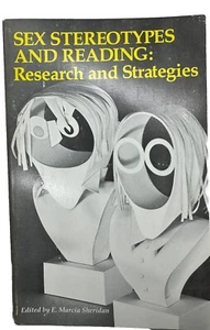 Sex Stereotypes And Reading: Research And Strategies 1982 - Picture 1 of 7