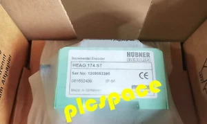 BAUMER HEAG 174STC brand new Encoder HEAG 174ST - Picture 1 of 1