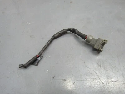 Conector de inyector de combustible Honda Accord 1994-2001 arnés enchufe H22 Prelude OEM Foto 1 de 4