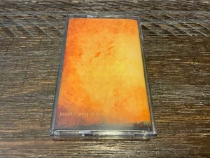 Elliott "Song In The Air" (Cassette, Revelation) - Picture 1 of 2
