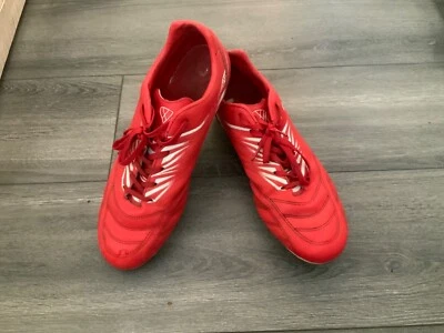 Botines de fútbol hombre talla 13 usados Foto 1 de 4