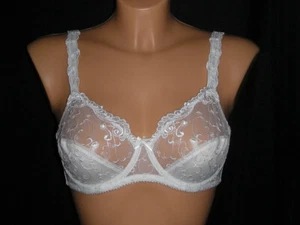 Reggiseno Susa Fashion Feminine 7268 con Ferretto 95 Coppa C Vaniglia - Foto 1 di 1