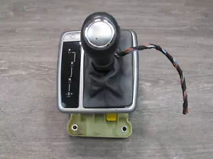 05-07 MERCEDES R171 SLK55 AMG A/T AUTOMATIC TRANSMISSION SHIFTER ASSEMBLY OEM - Bild 1 von 13