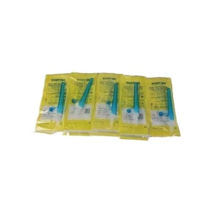 *5-Confezioni* NeoTech Little Sucker Dispositivo di Aspirazione Orale e Nasale con Coperchio N205C - Foto 1 di 5