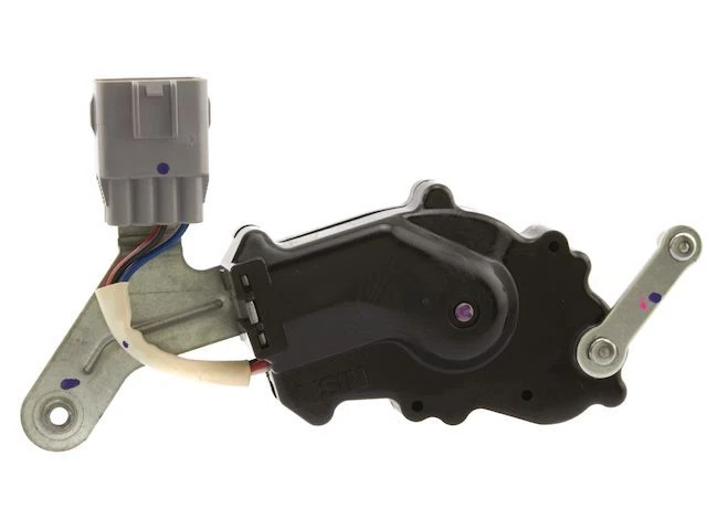 Motor actuador cerradura puerta izquierda Aisin 22NR25N compatible con Toyota T100 1993-1998 Foto 1 de 1