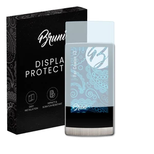 Bruni 2x Protective Film for Cowon J3 Screen Protector Screen Protection - Picture 1 of 8