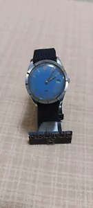 VINTAGE CORTEBERT MECHANICAL WATCH - Picture 1 of 7