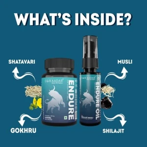 Combo Male Enhancement Sex Pills for Best PERFORMANCE Potent Formula! Free Gift - Picture 1 of 6
